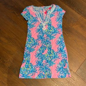 Lilly Pulitzer Brewster Dress